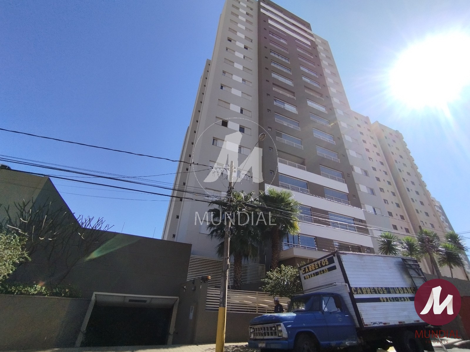 Fachada Condominio — foto 19