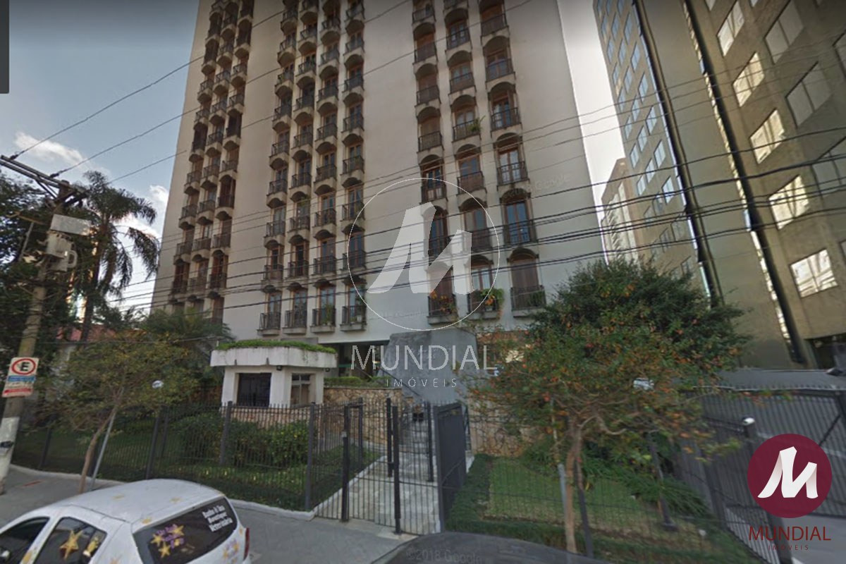 Fachada Condominio — foto 1