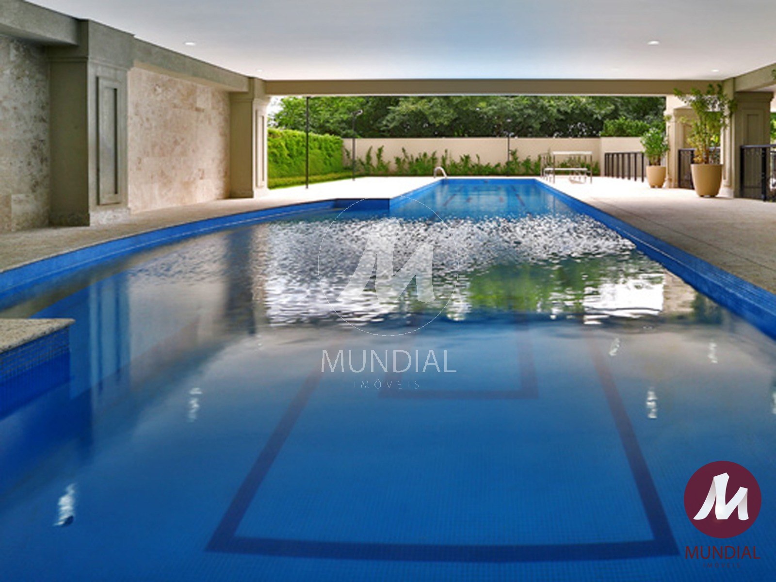 Piscina(s) — foto 43