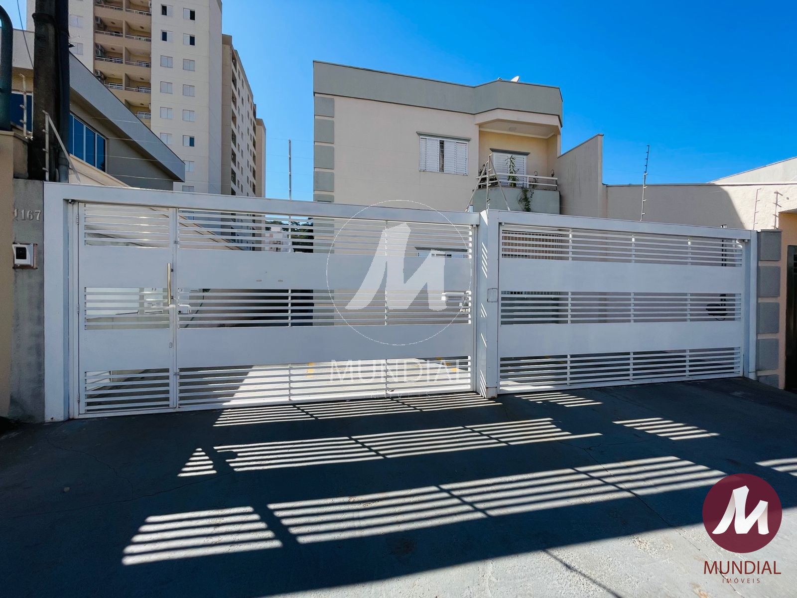 Fachada Condominio — foto 14