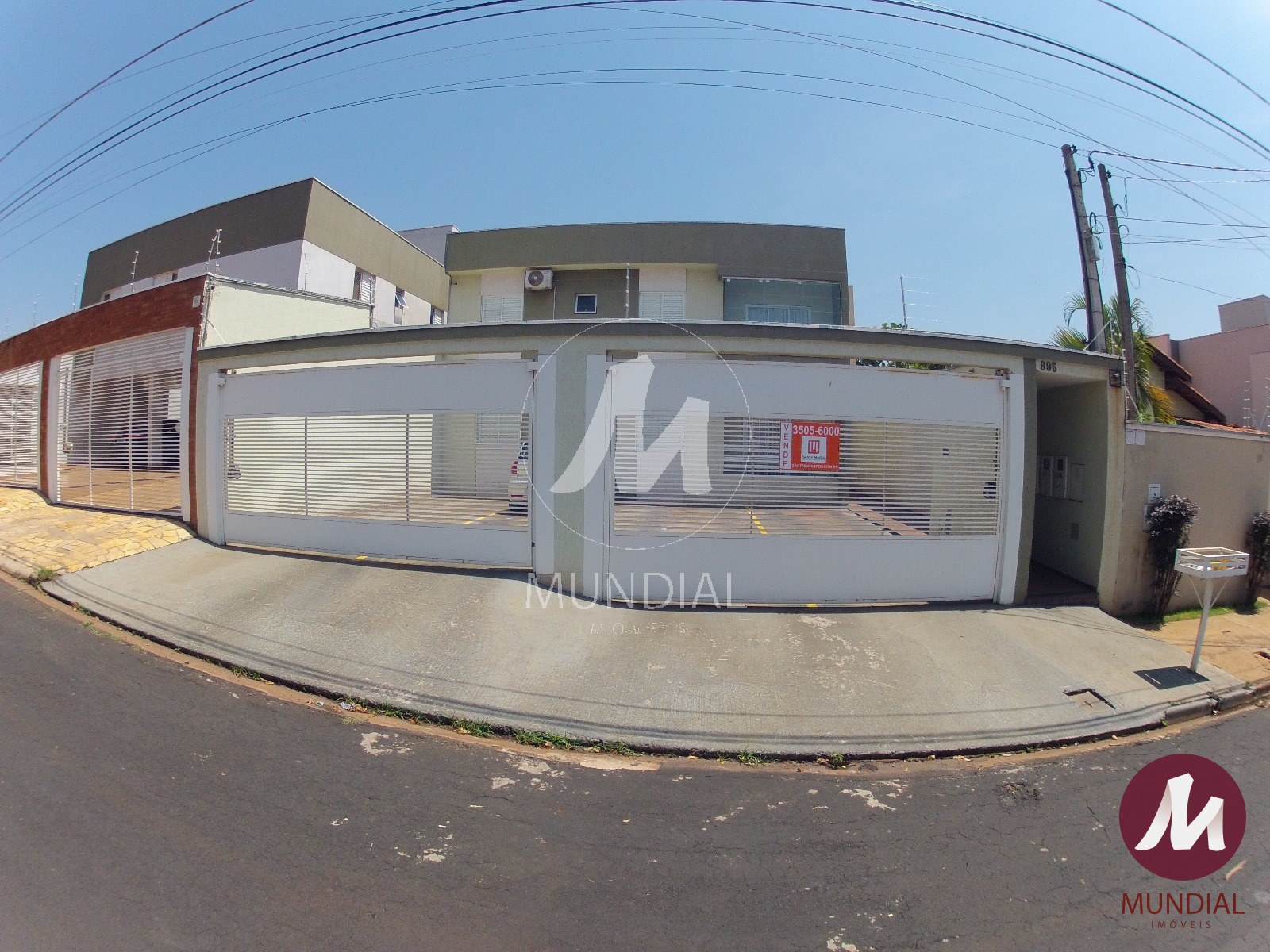 Fachada Condominio — foto 10