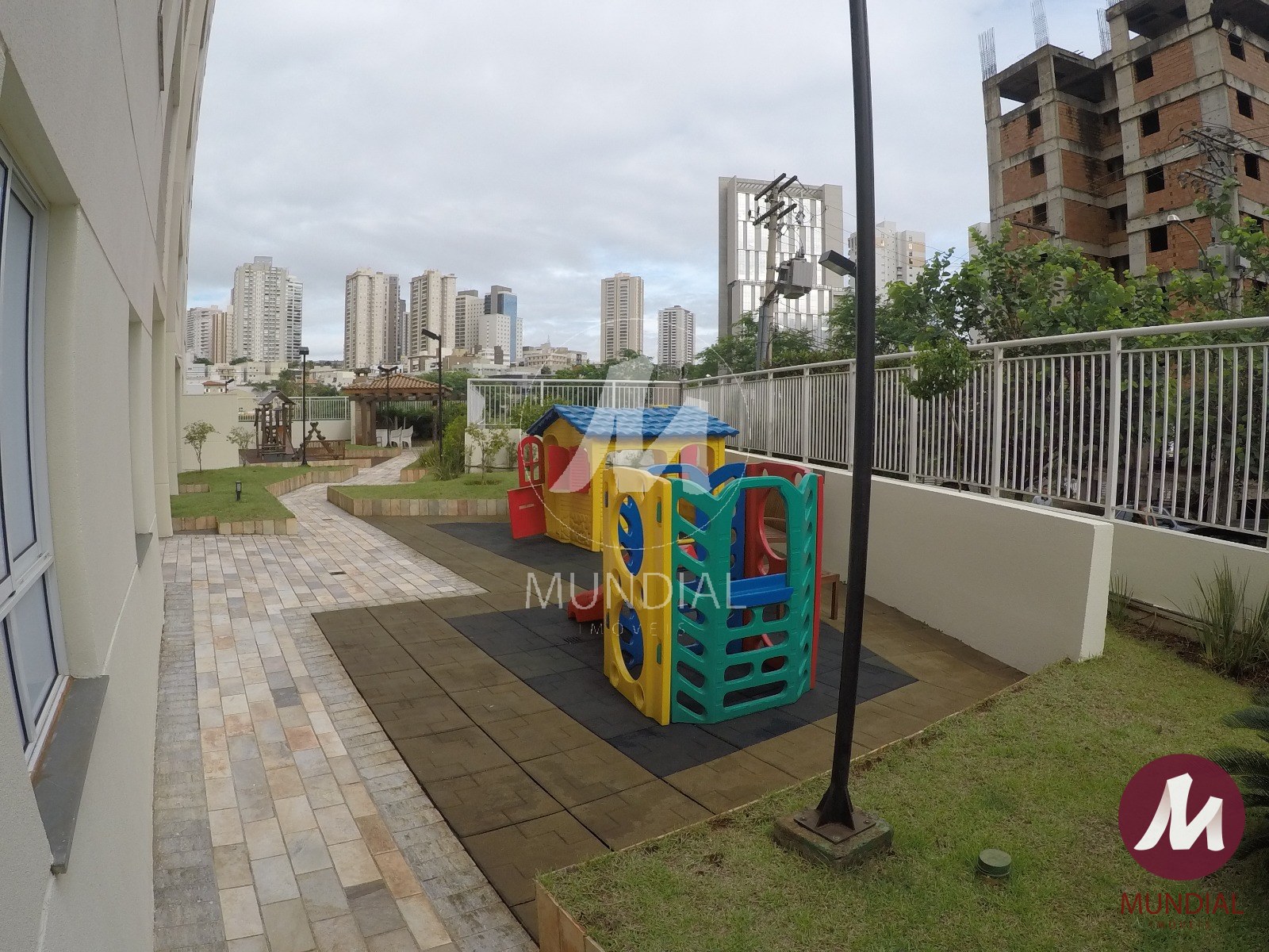 Lazer Condominio — foto 16