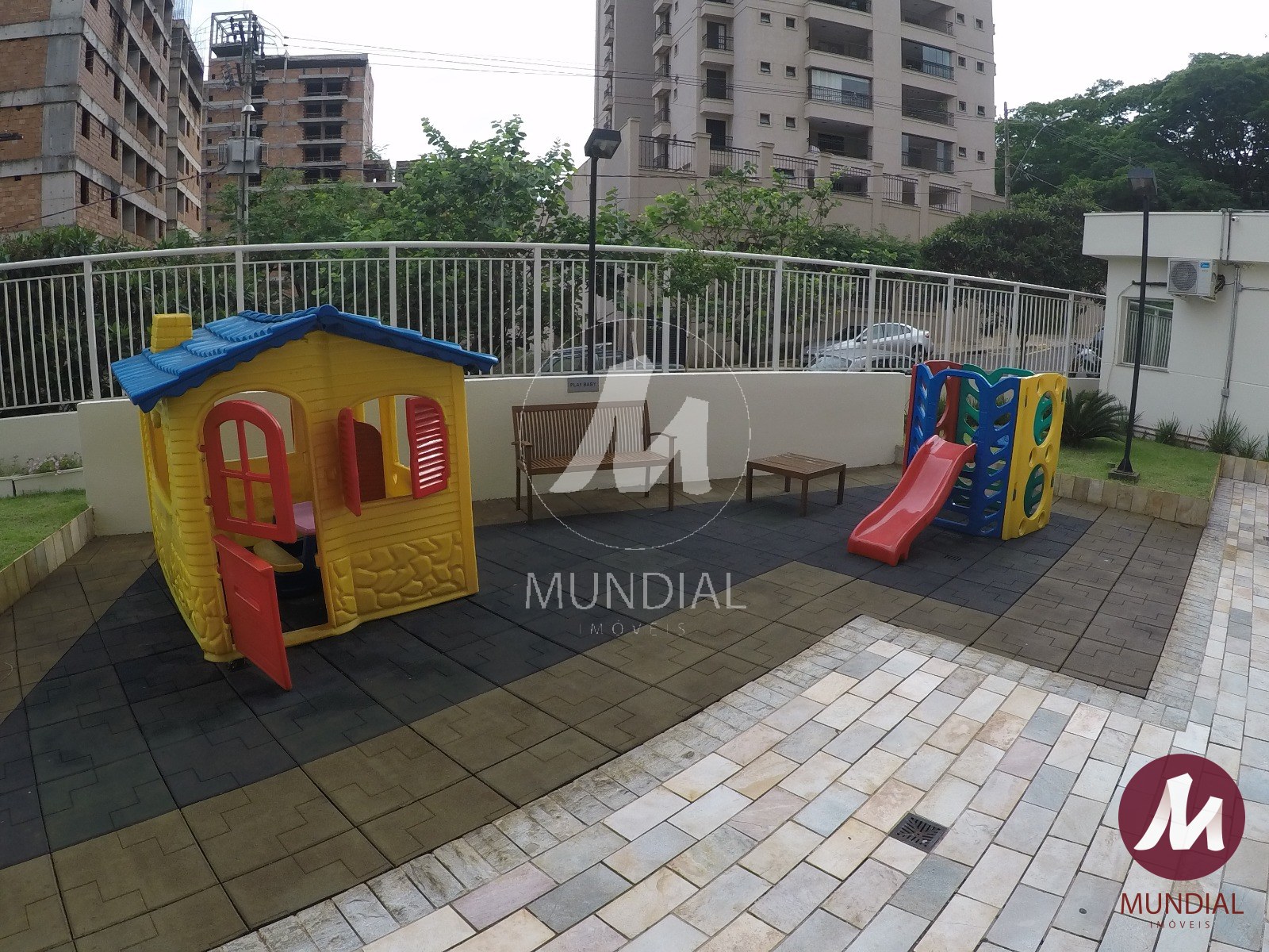 Lazer Condominio — foto 17