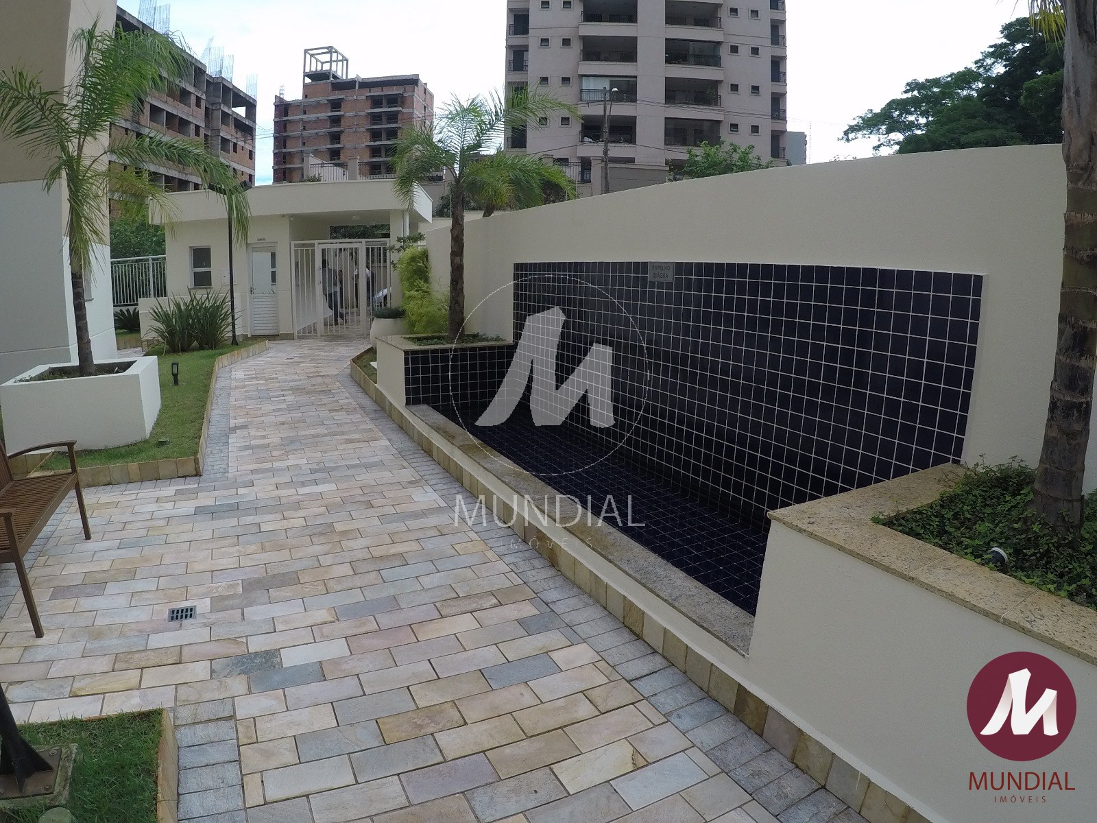 Hall De Entrada — foto 19