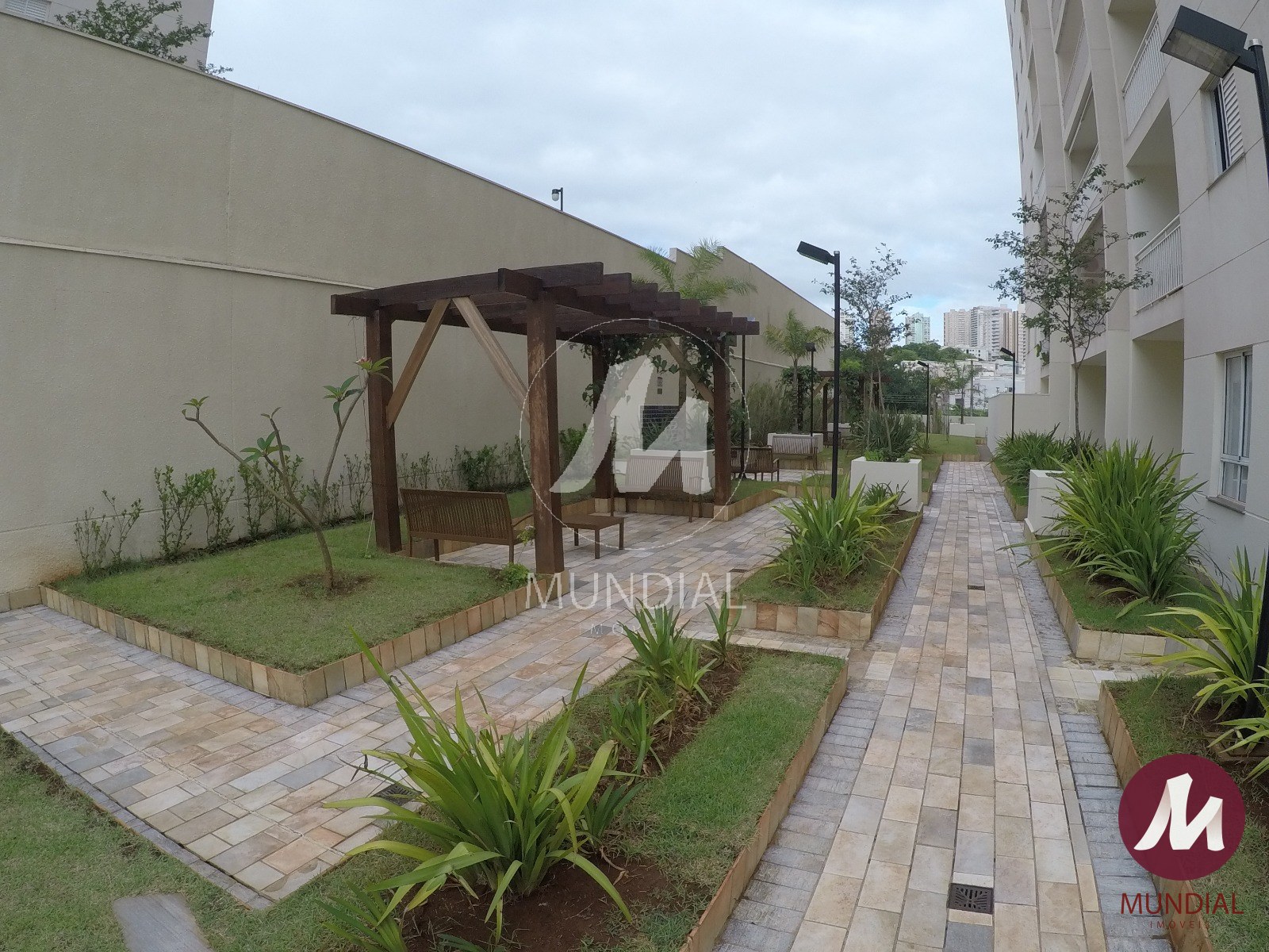 Hall De Entrada — foto 20