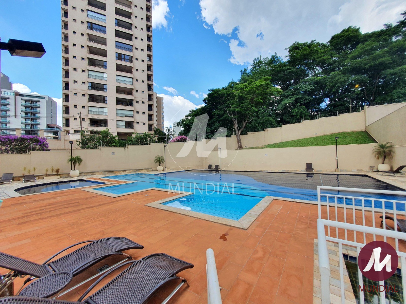Piscina(s) — foto 15