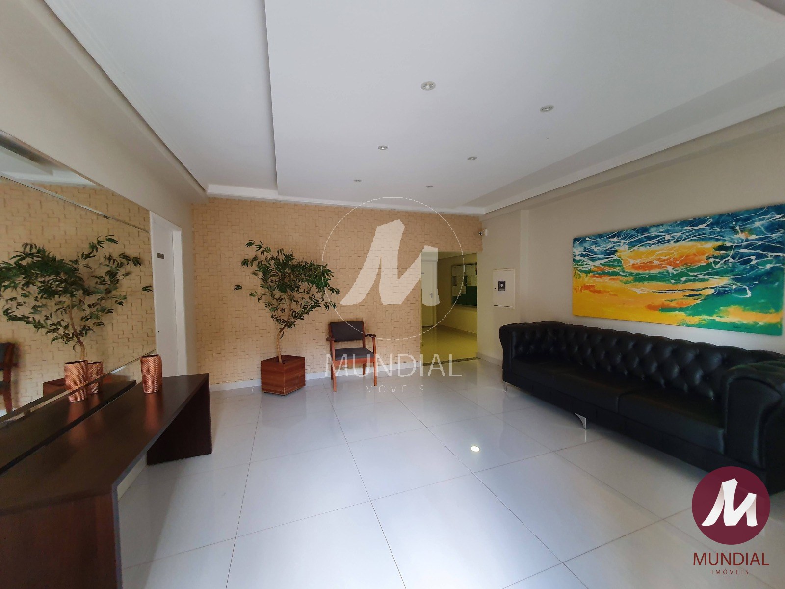 Hall De Entrada — foto 13