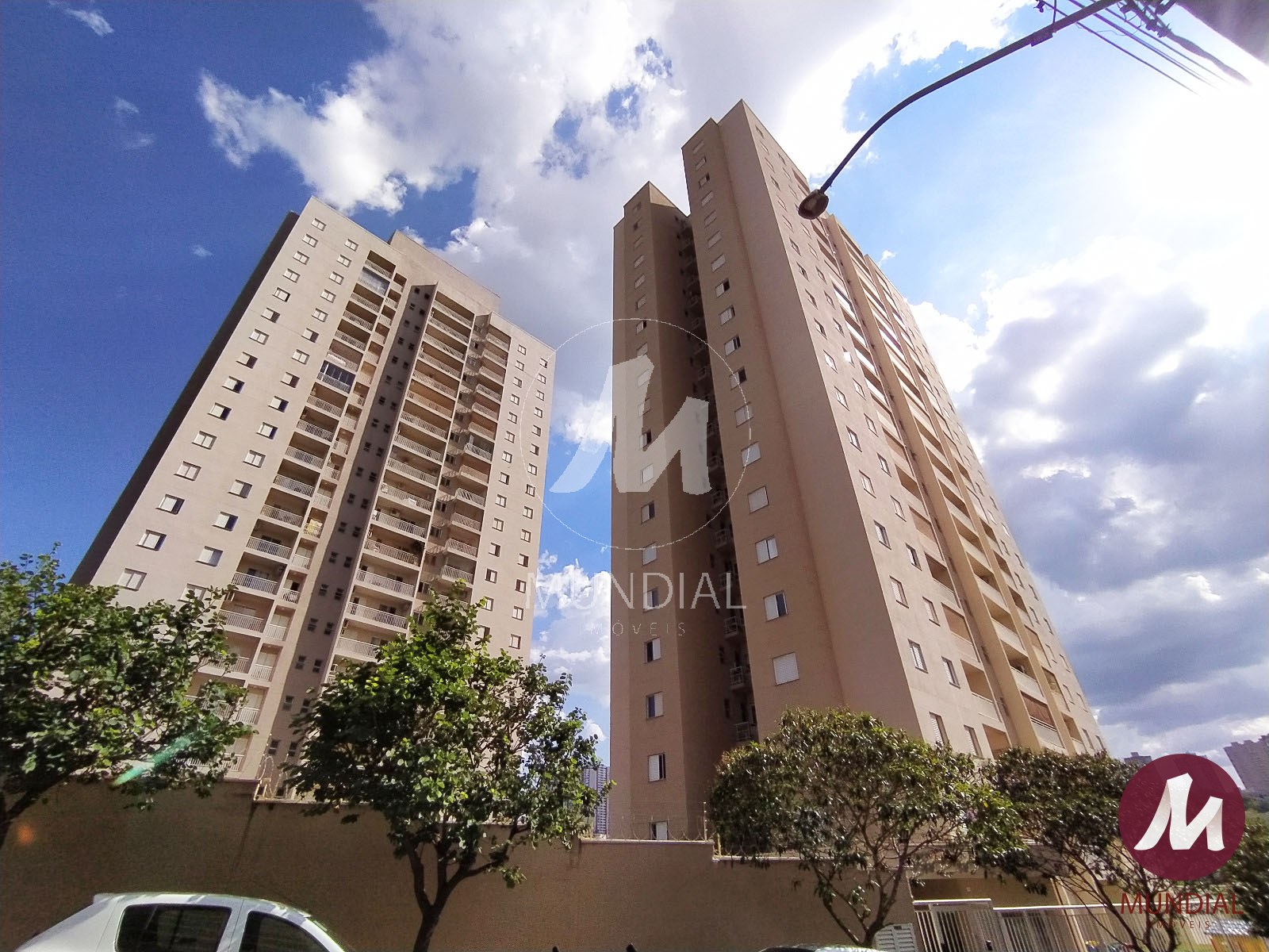 Fachada Condominio — foto 12