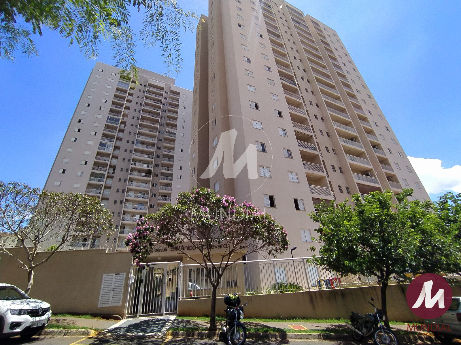 Fachada Condominio — foto 11