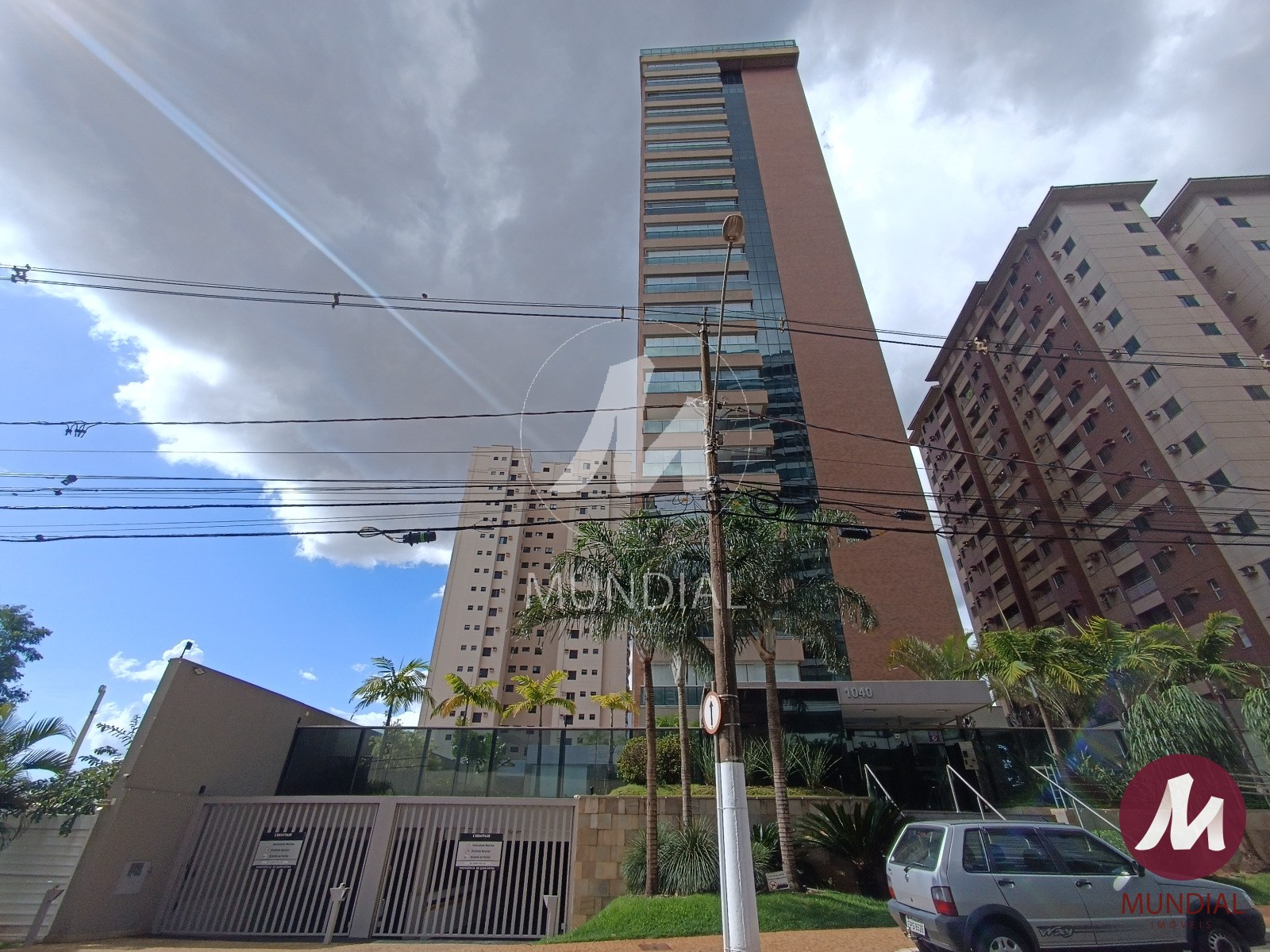 Fachada Condominio — foto 41