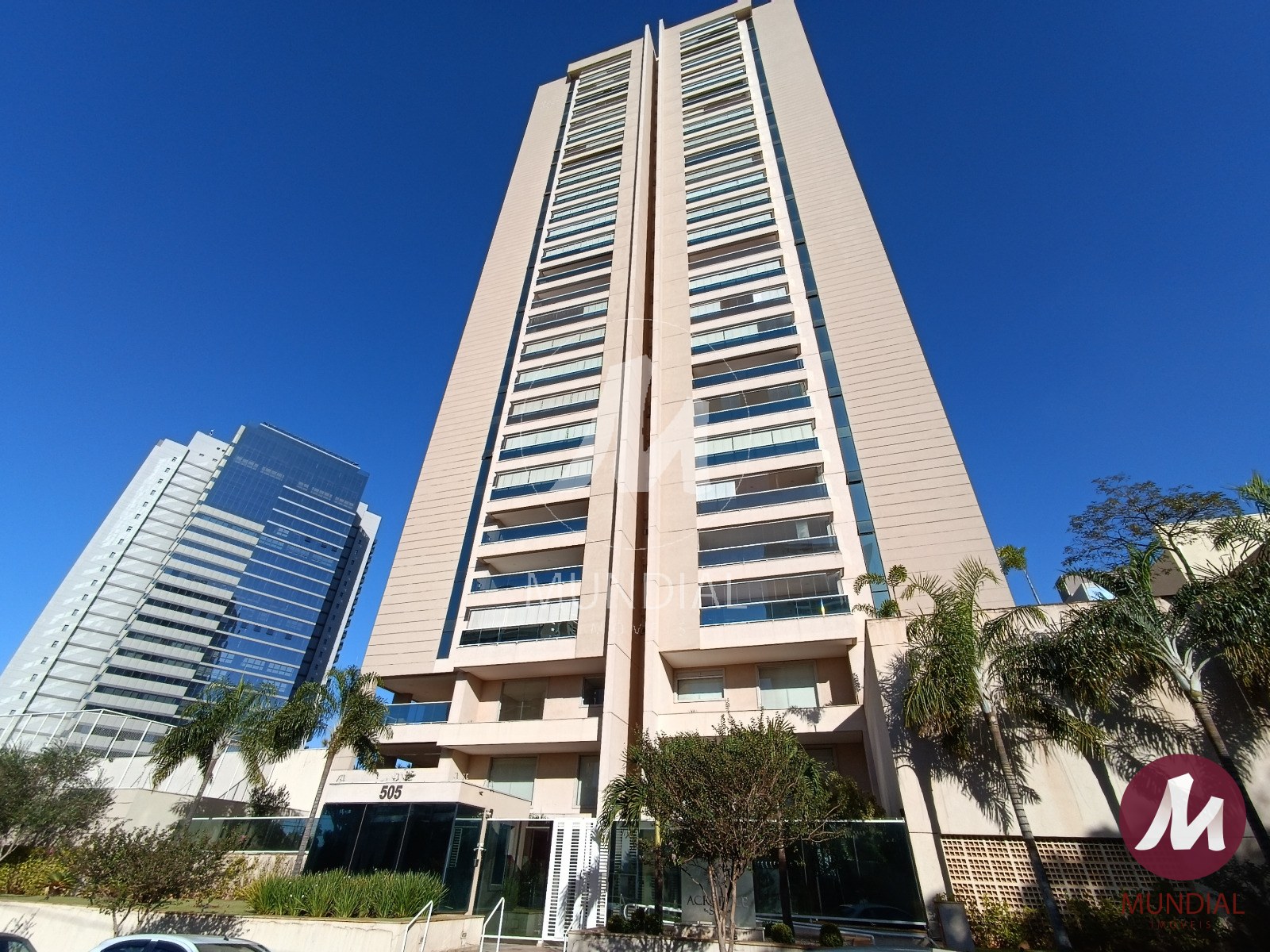 Fachada Condominio — foto 20