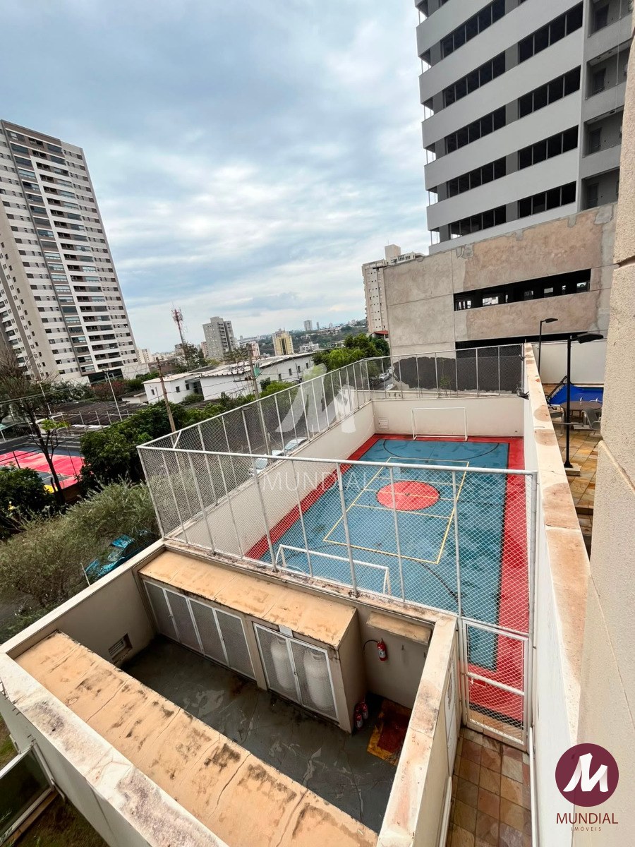 Quadra de esportes — foto 22
