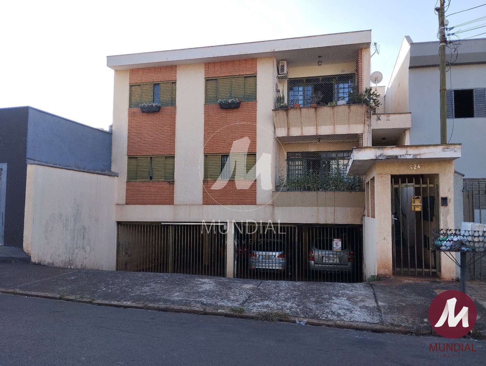 Fachada Condominio — foto 17