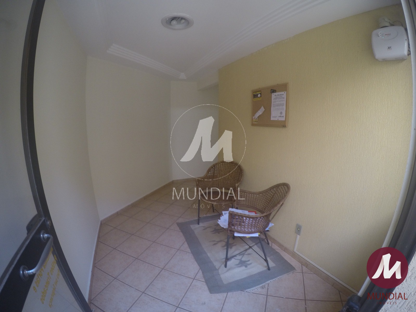 Hall De Entrada — foto 12