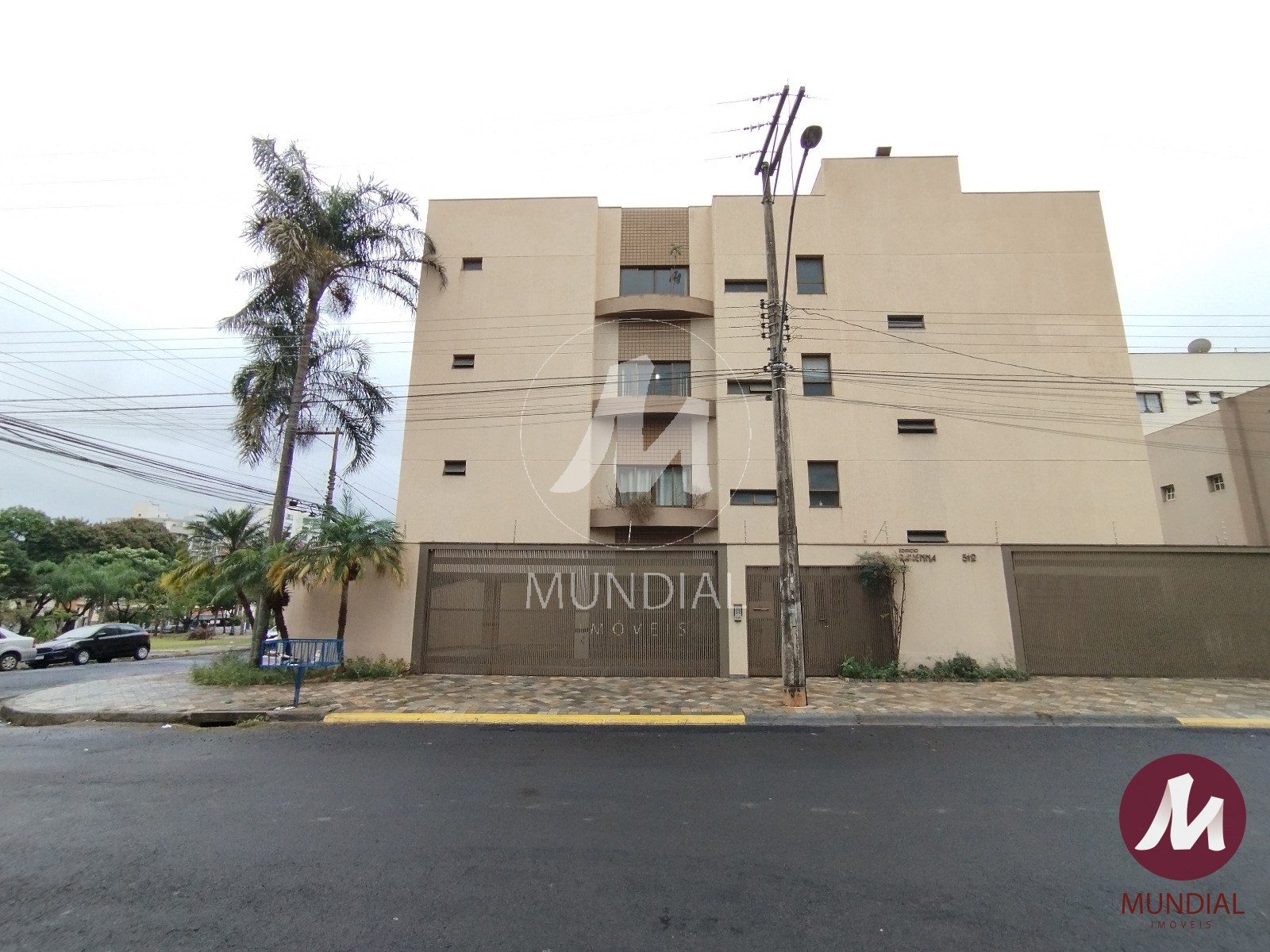 Fachada Condominio — foto 10