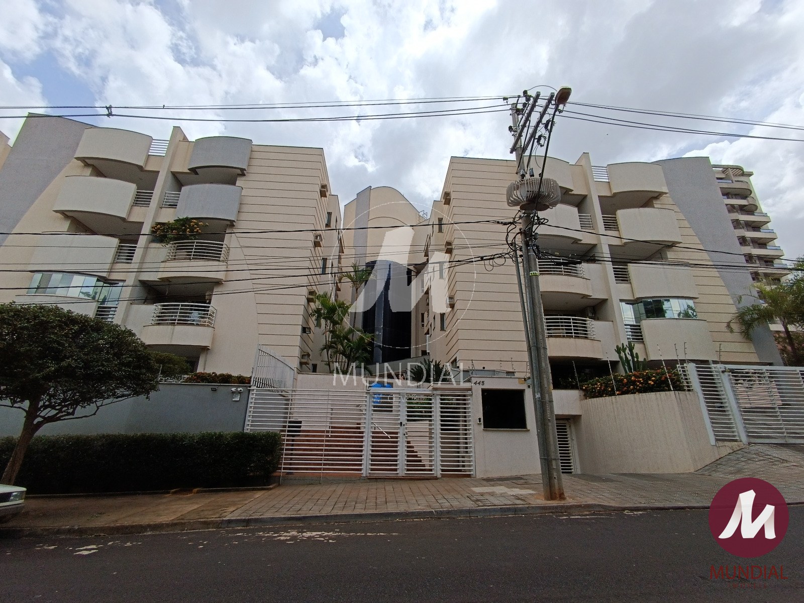 Fachada Condominio — foto 13