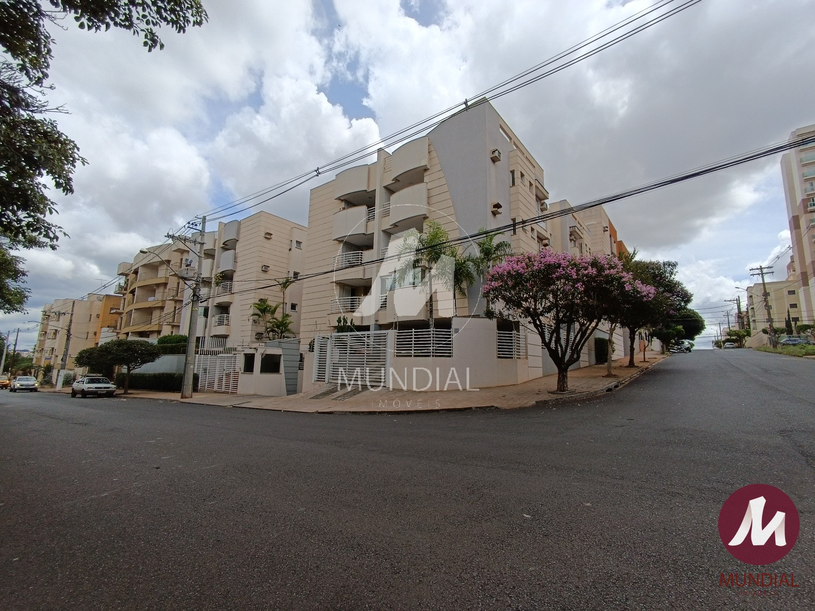 Fachada Condominio — foto 14