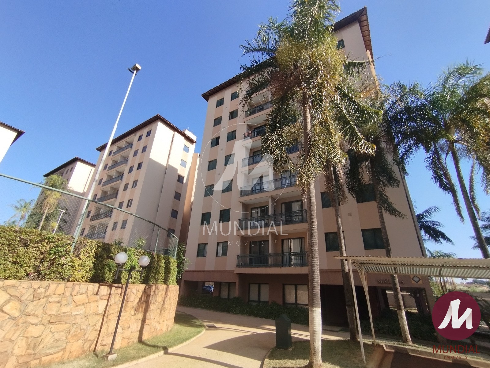 Fachada Condominio — foto 11