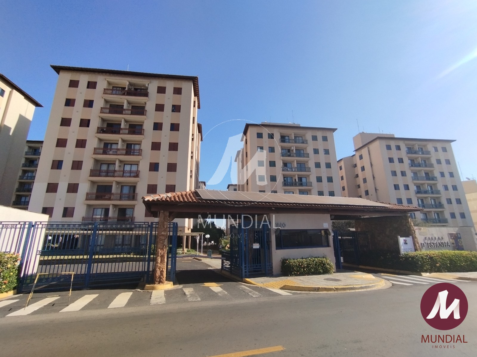 Fachada Condominio — foto 10