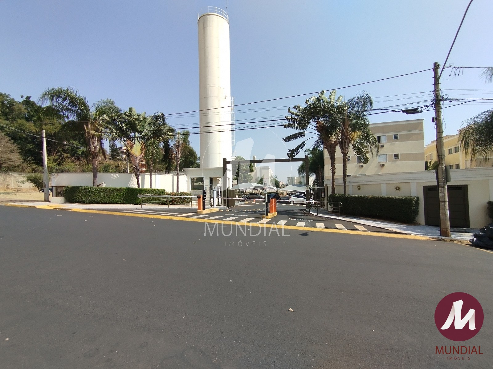 Fachada Condominio — foto 14