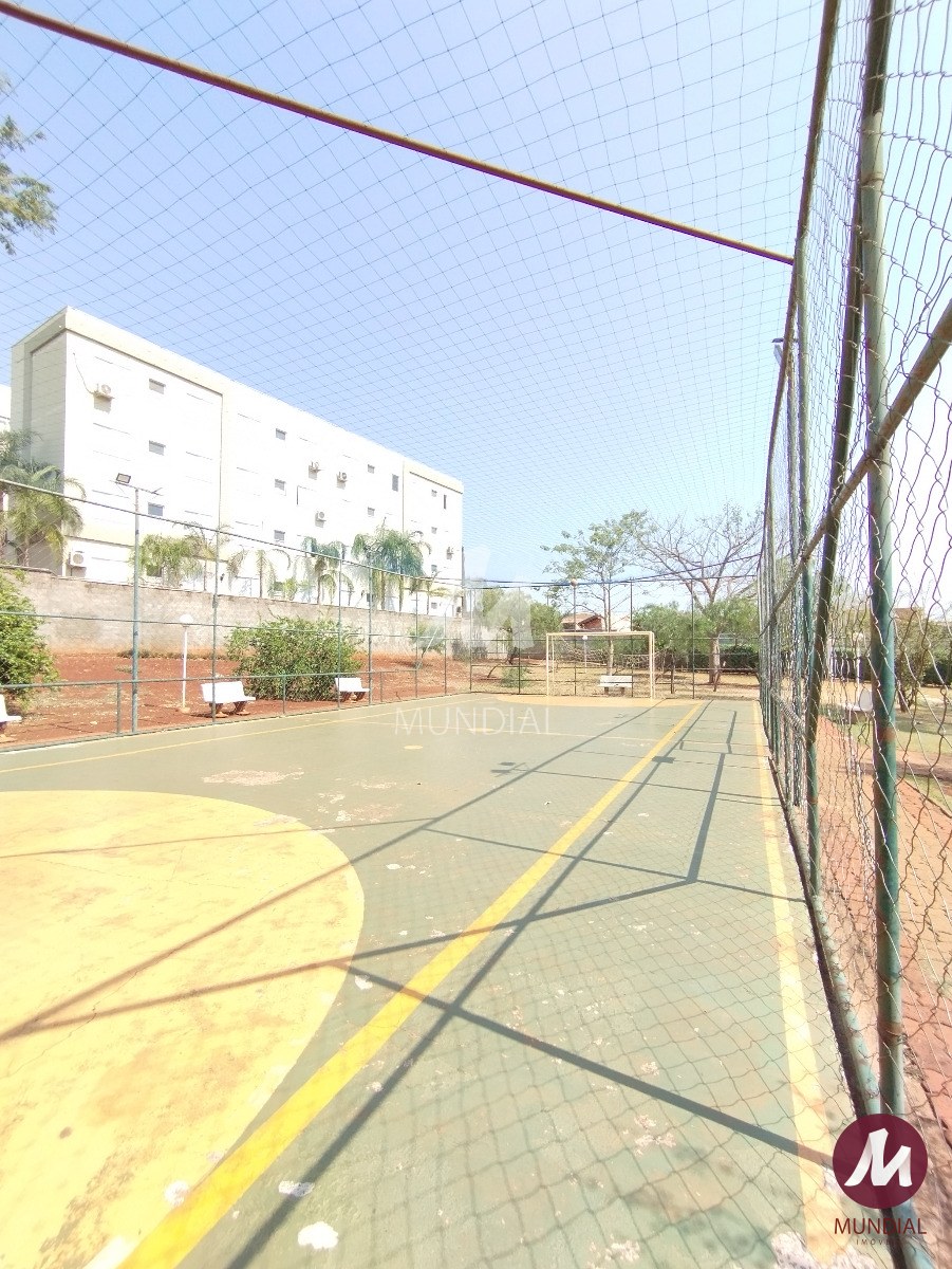 Quadra de esportes — foto 15