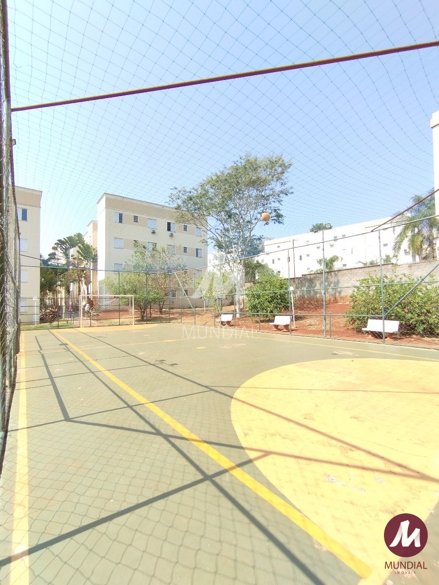 Quadra de esportes — foto 16