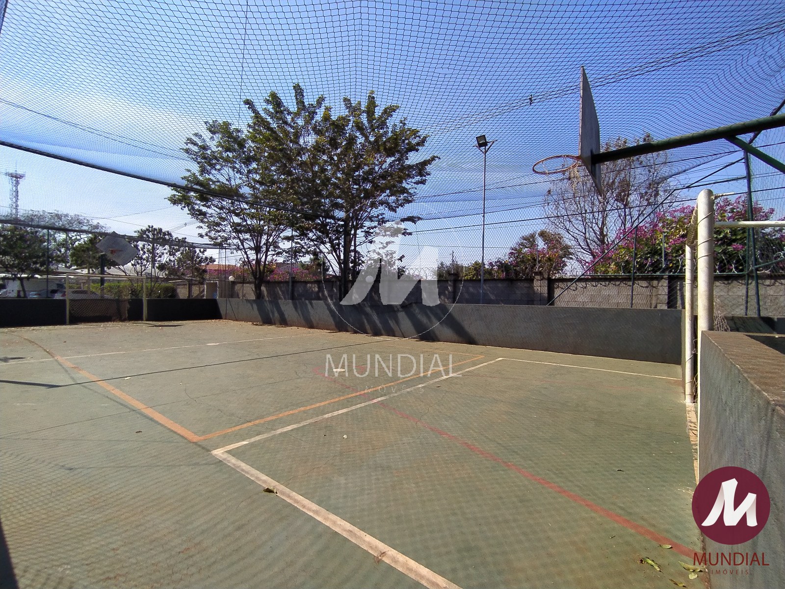 Quadra de esportes — foto 6