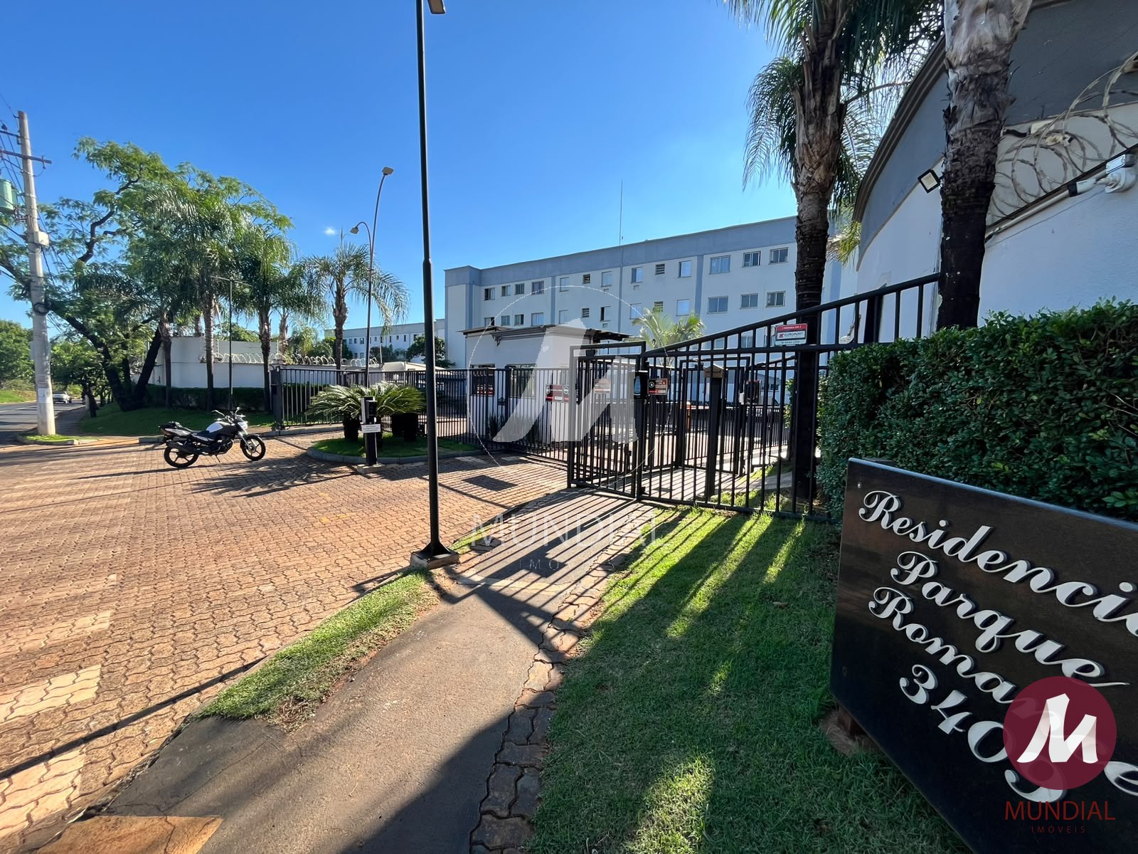 Fachada Condominio — foto 1