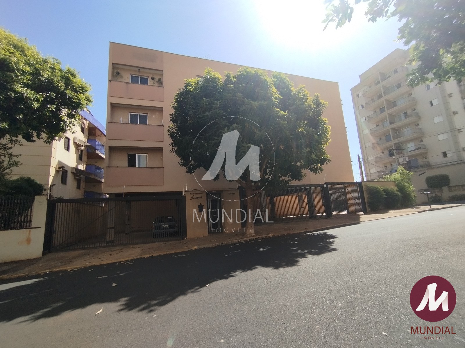 Fachada Condominio — foto 9