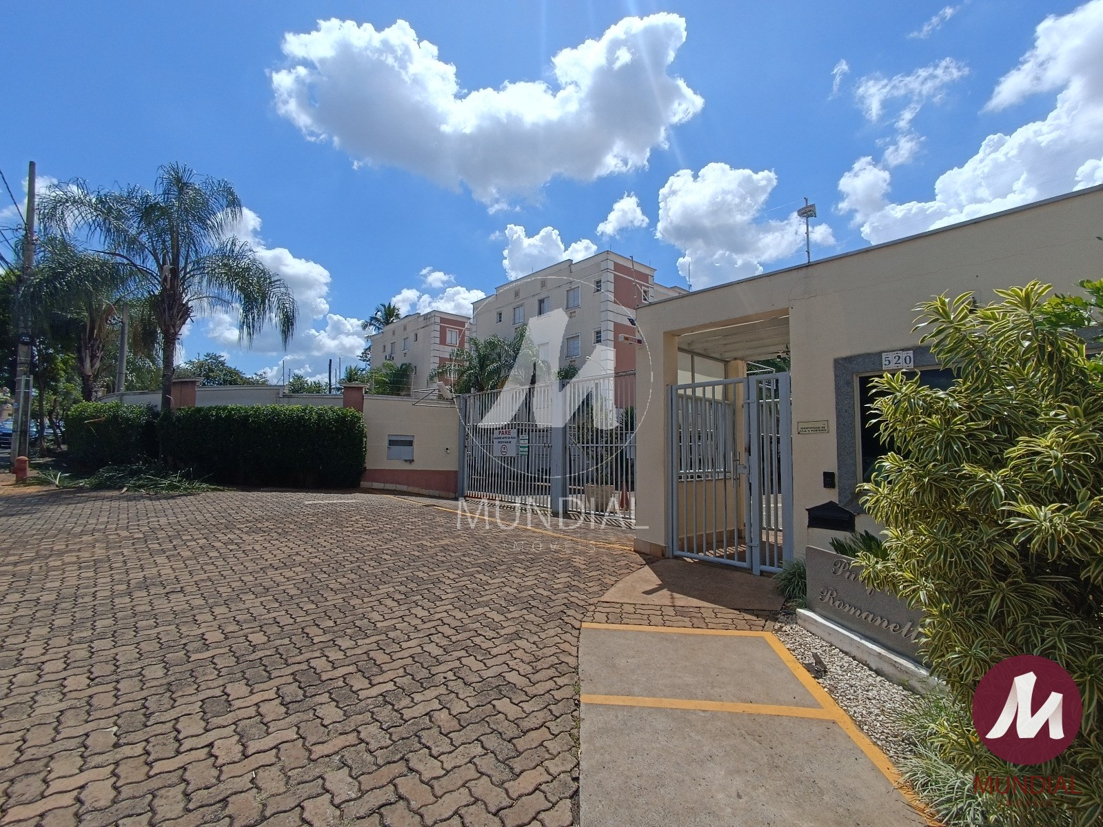 Fachada Condominio — foto 7