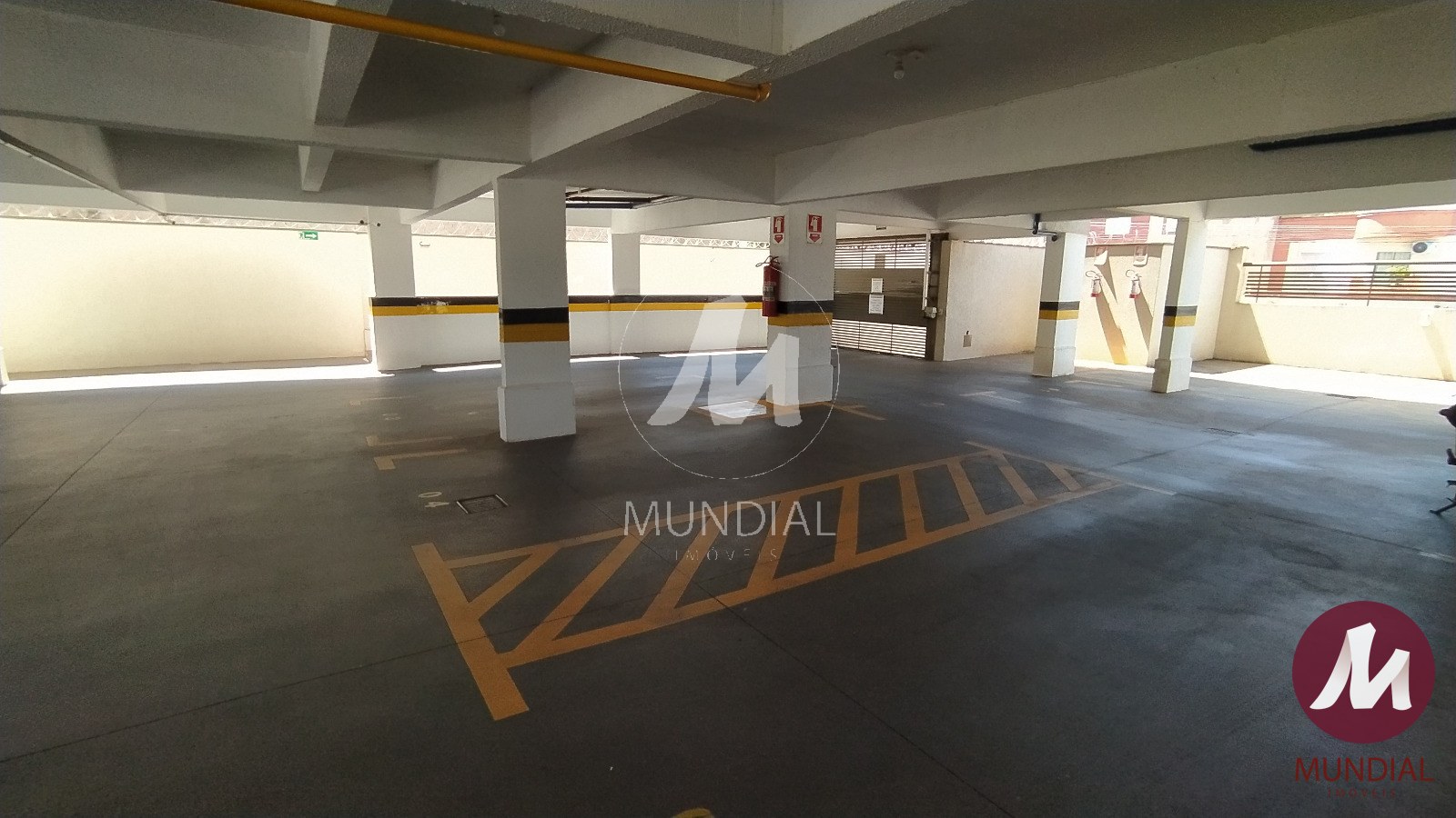 Garagem — foto 13