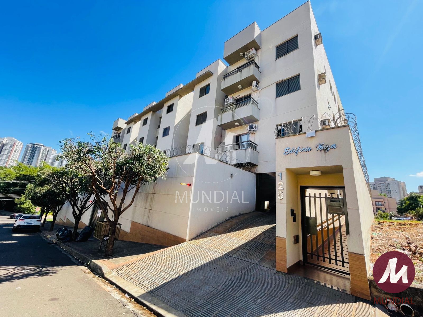 Fachada Condominio — foto 11
