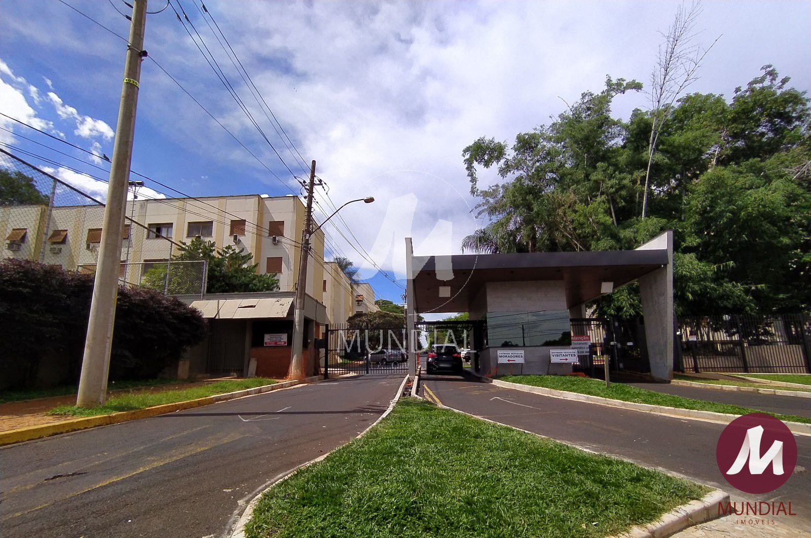 Fachada Condominio — foto 13