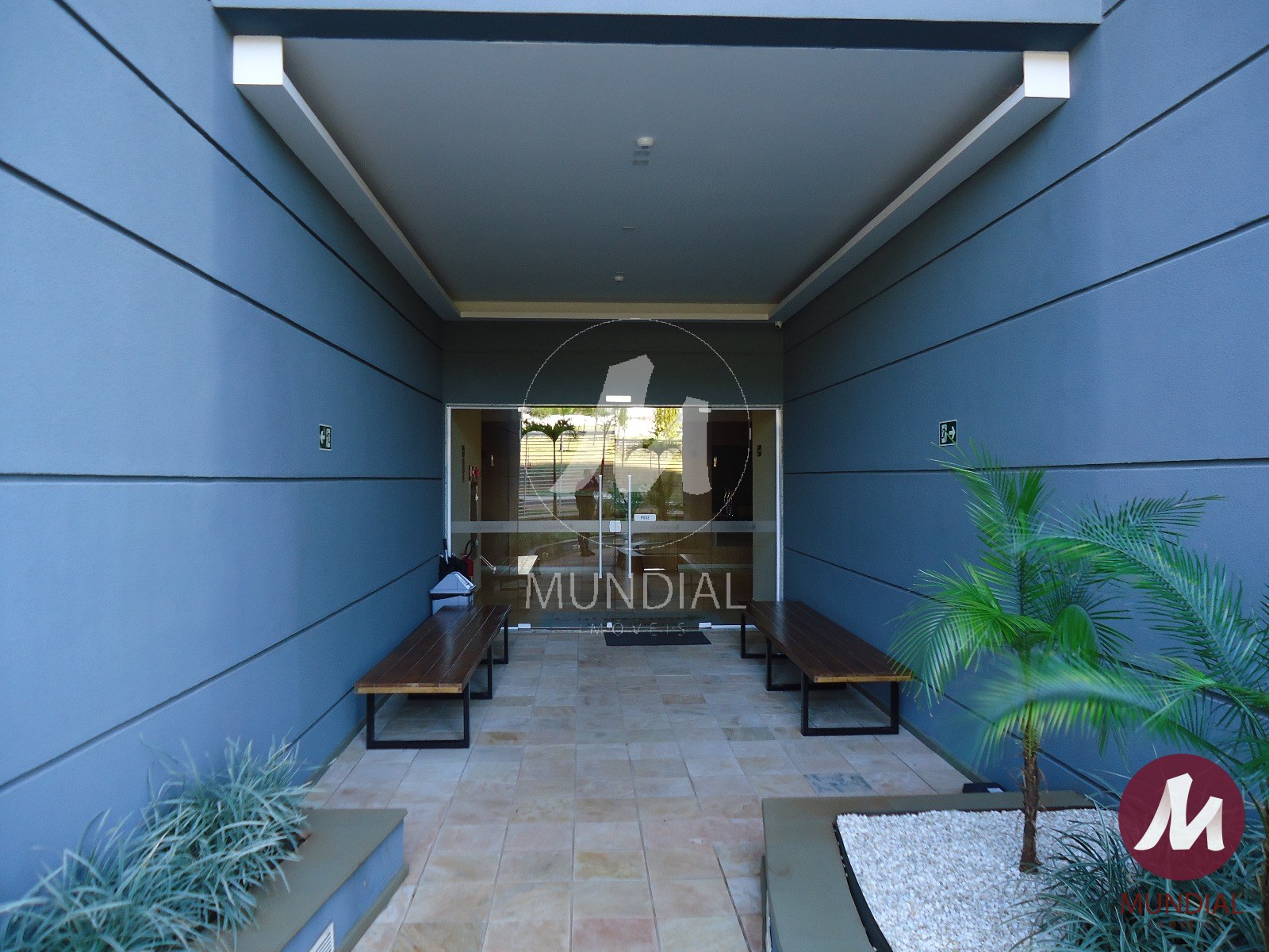 Hall De Entrada — foto 22