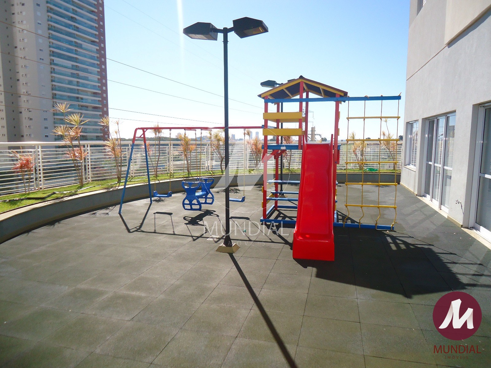 Playground — foto 25