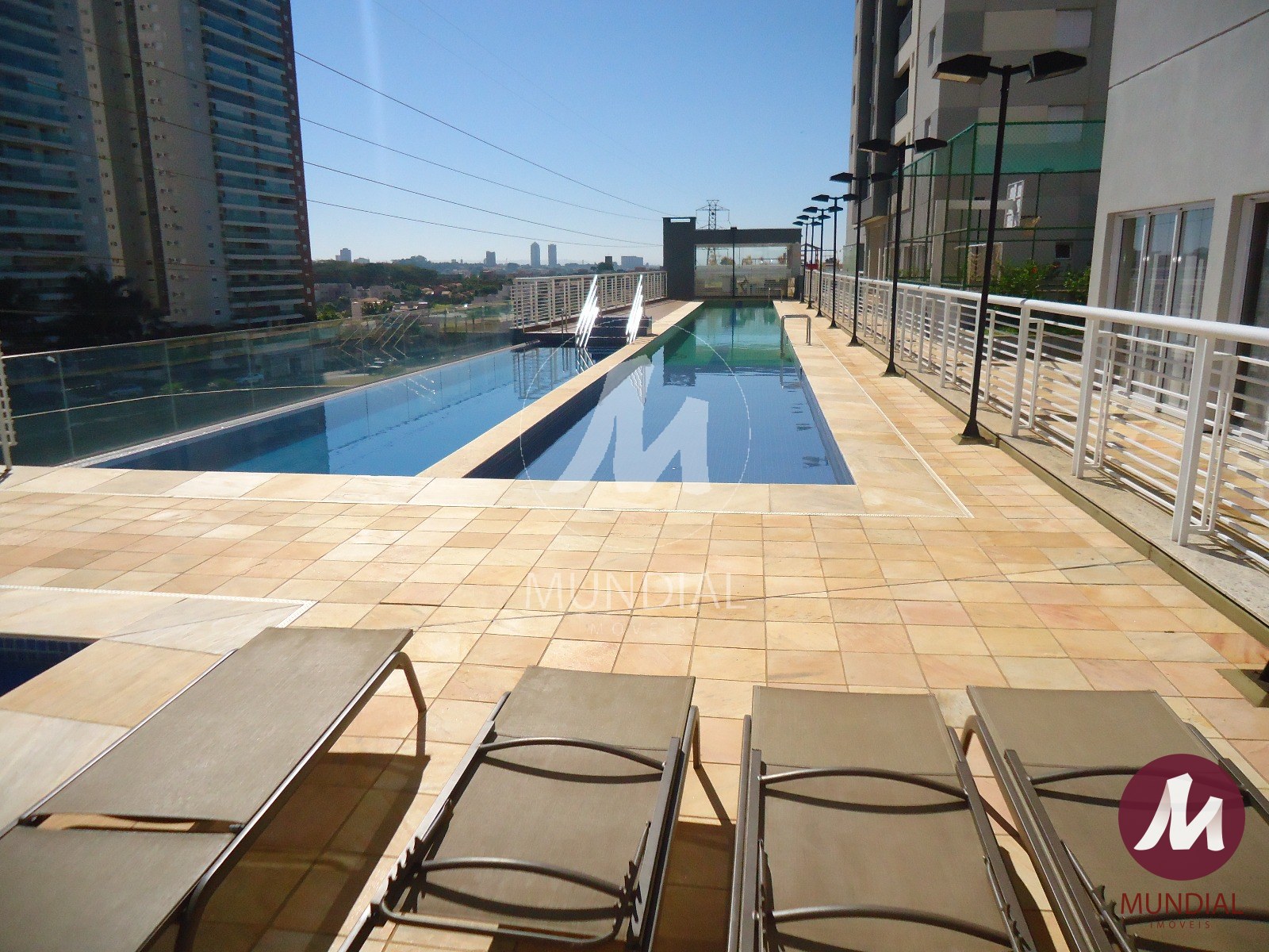 Piscina(s) — foto 27