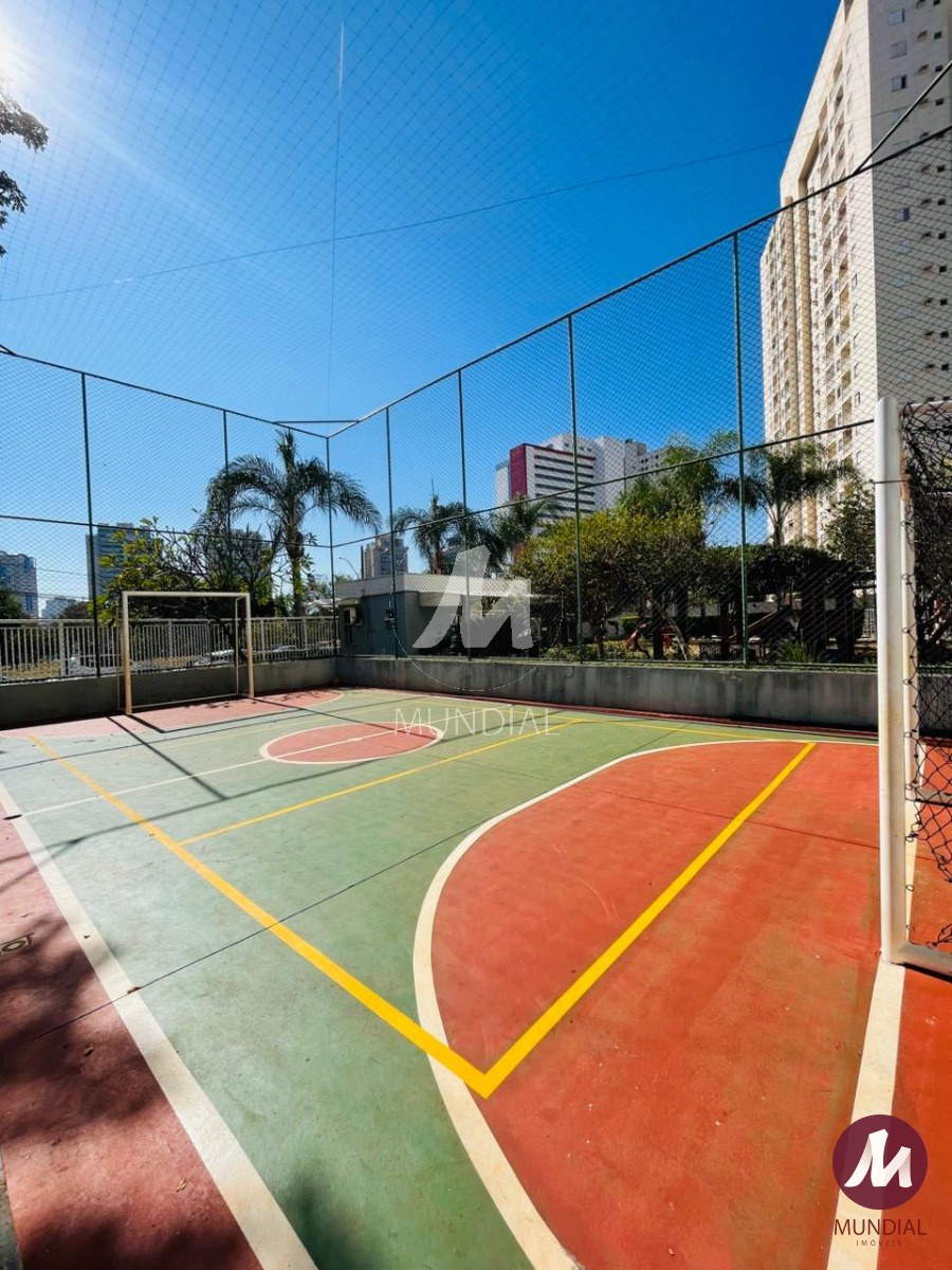 Quadra de esportes — foto 17