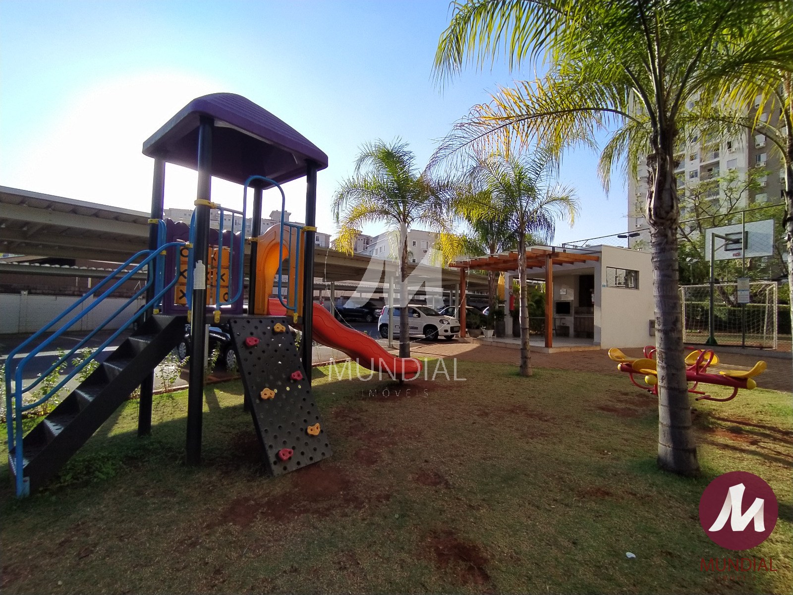Playground — foto 8