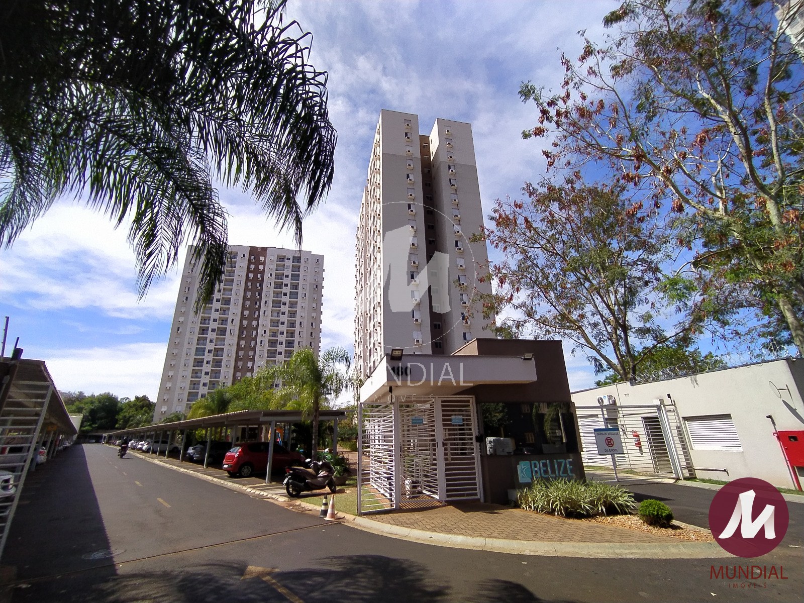 Fachada Condominio — foto 1