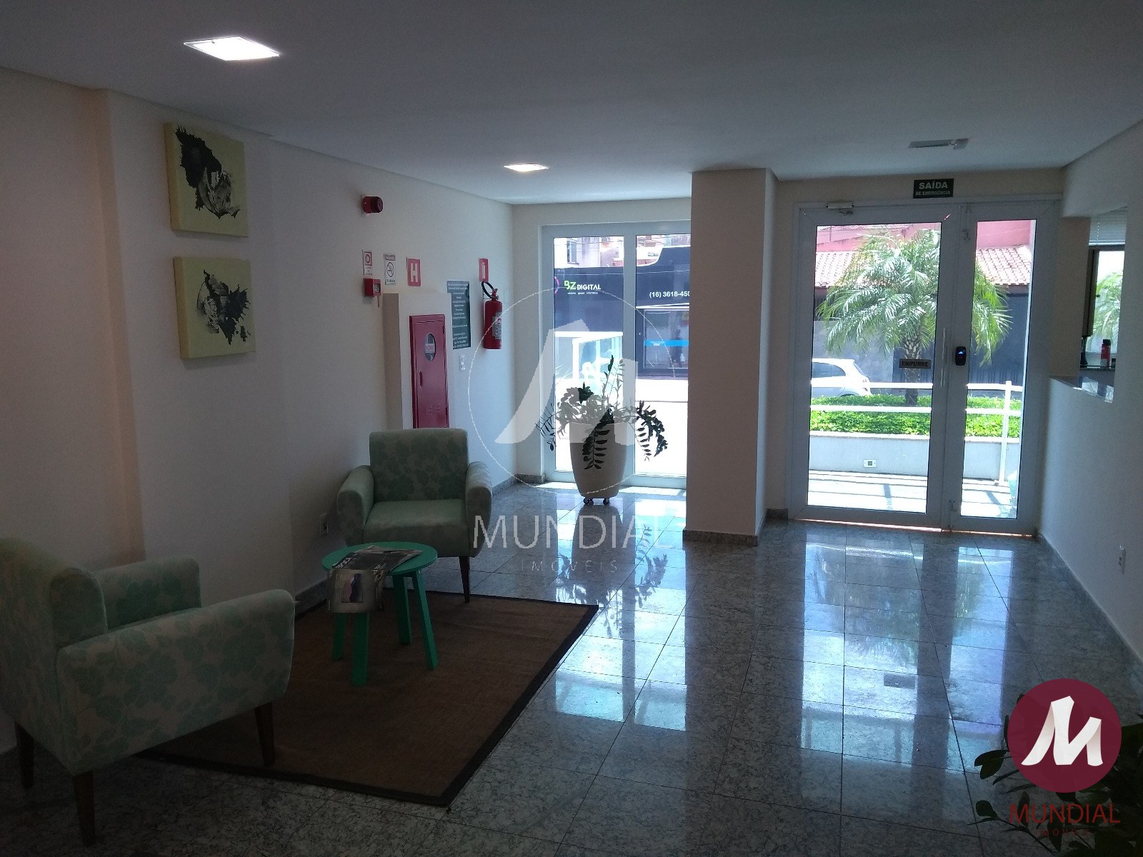 Hall De Entrada — foto 7
