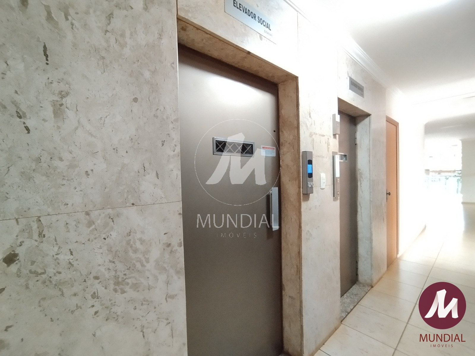 Elevador — foto 17