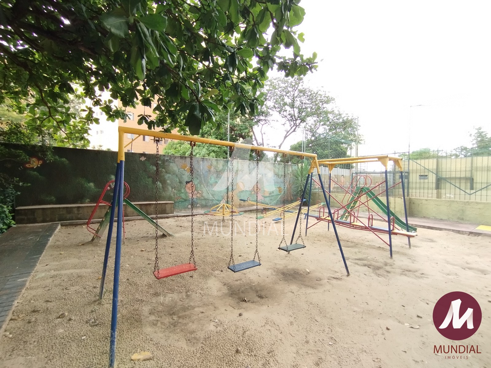 Playground — foto 20