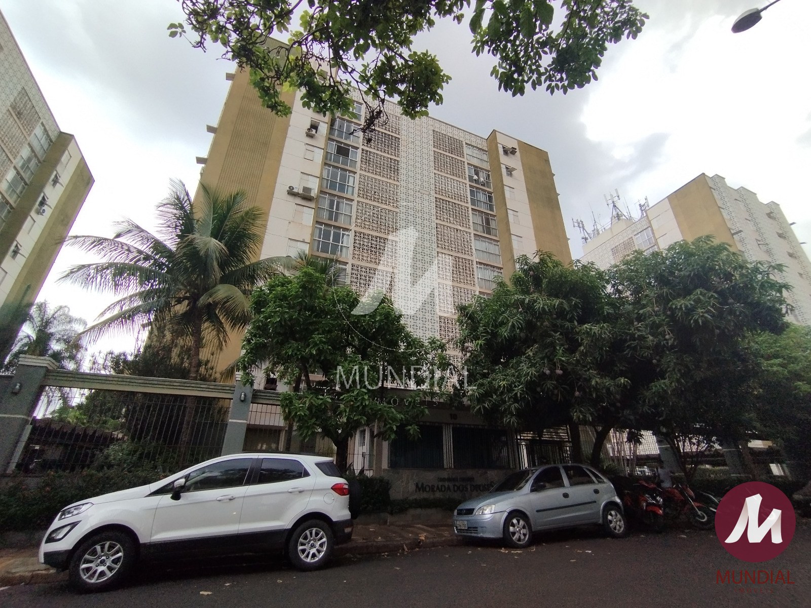 Fachada Condominio — foto 15