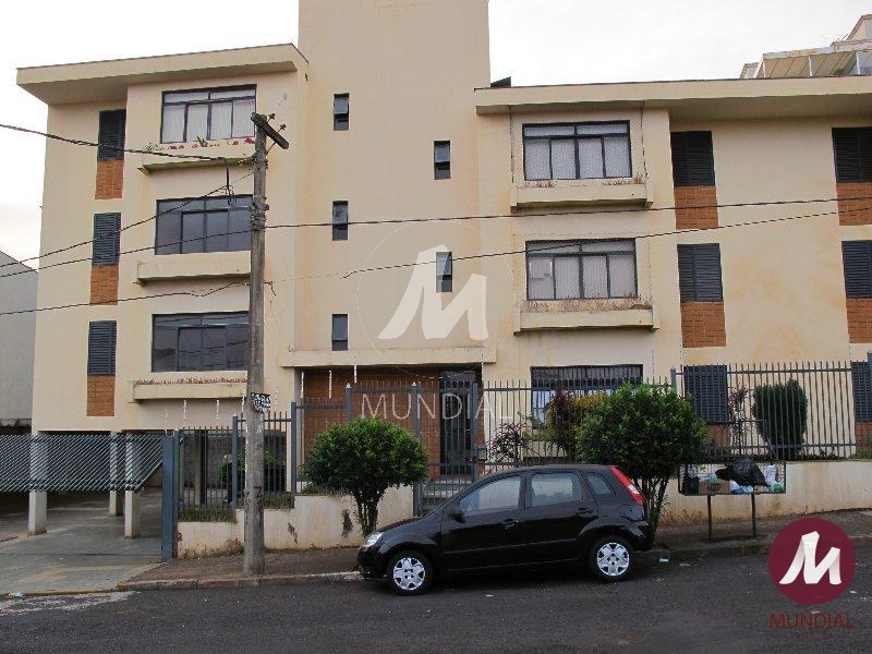 Fachada Condominio — foto 15