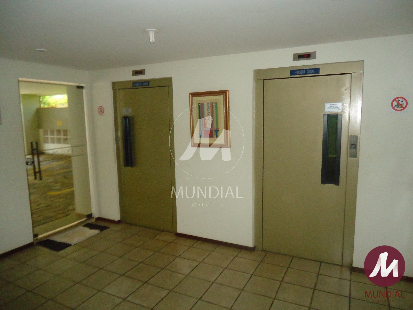 Elevador — foto 14
