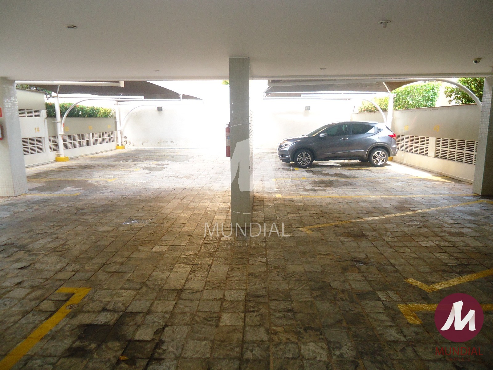 Garagem — foto 15