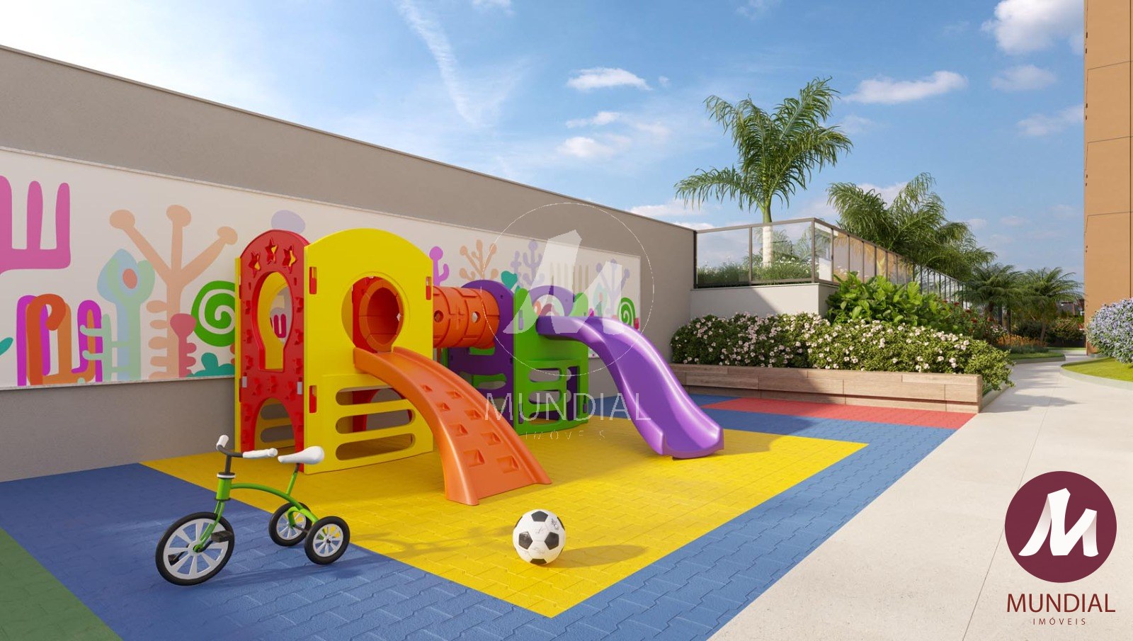 Playground — foto 10