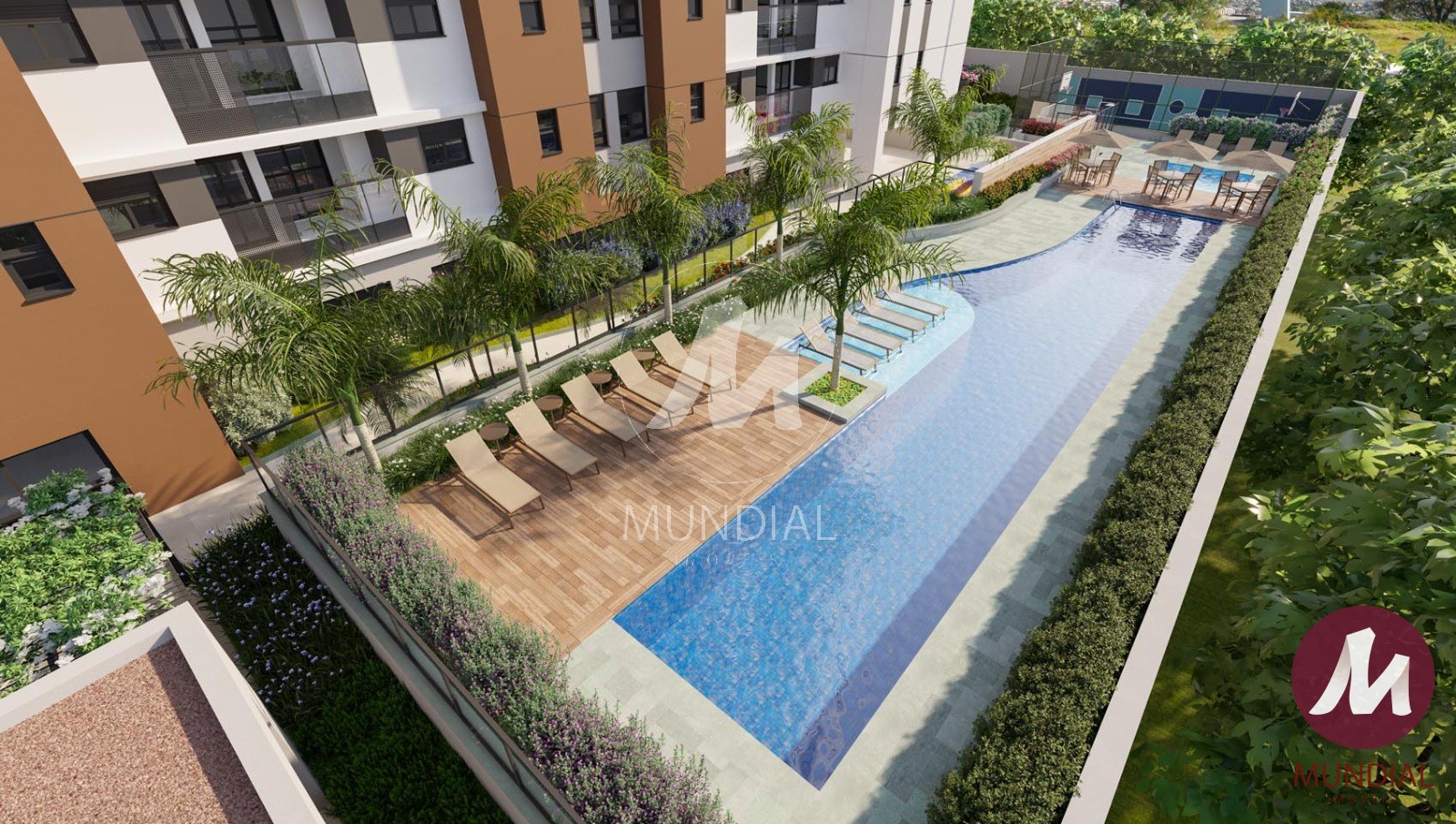 Piscina(s) — foto 2