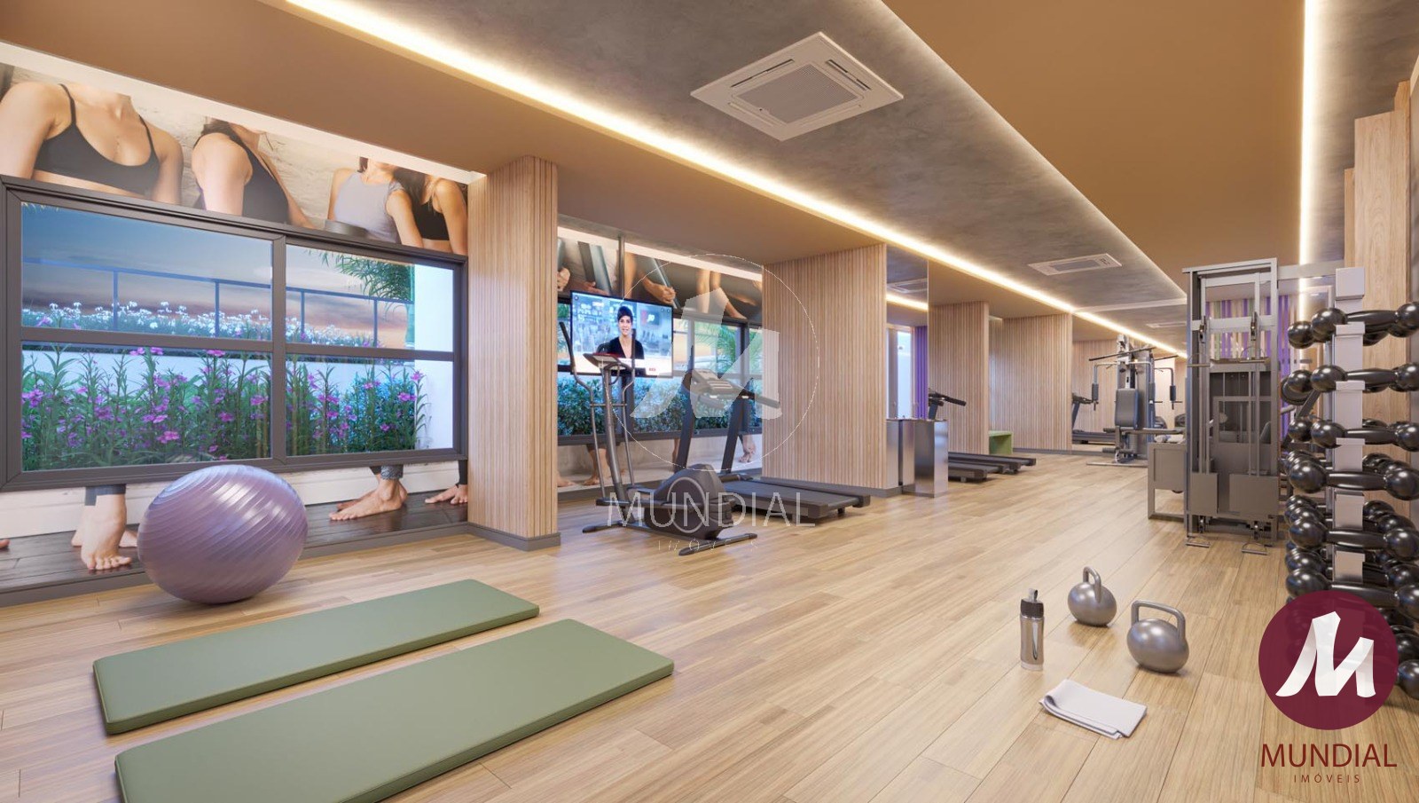 Fitness — foto 19