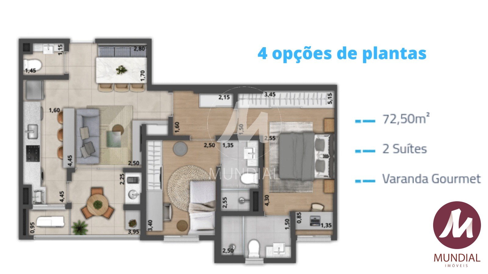 Planta — foto 27